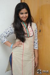 Avika Gor Interview About Lakshmi Raave Maa Intiki